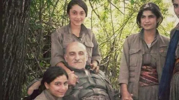 PKK köşeye sıkışınca bakın ne yapmaya başladı!-2