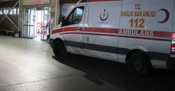 İzmir’de acı olay: Evde çıkan yangında 18 yaşındaki genç öldü