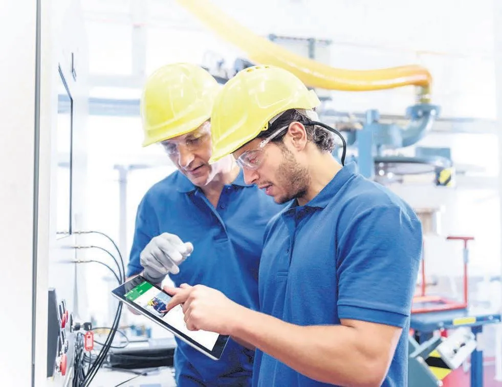 Genç işçi, alana 125 bin TL