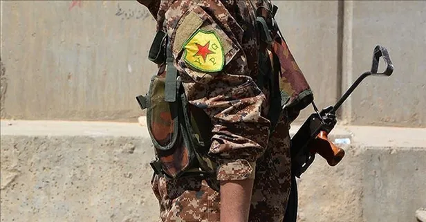 SON DAKİKA: Fransa'da eylem hazırlığında olan PKK/YPG'li Fransız terörist yakalandı