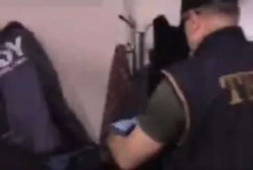 7 ilde Bozdoğan-29 operasyonu!