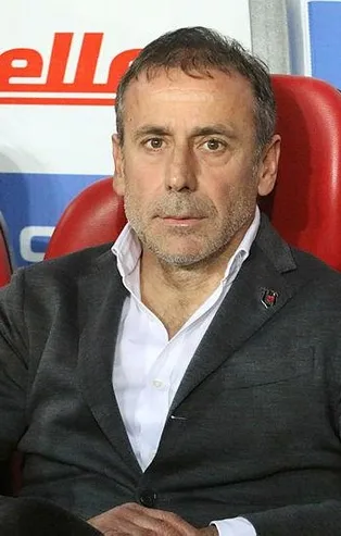 Abdullah Avcı: İnanmasam görüşmezdim