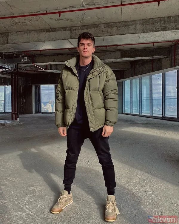 Kardeşlerim'in Kaan'ı Eren Ören hakkında şaşırtan gerçek! Duyan inanamadı meğer Süsen’i canlandıran Lizge Cömert ile arasında... - 1