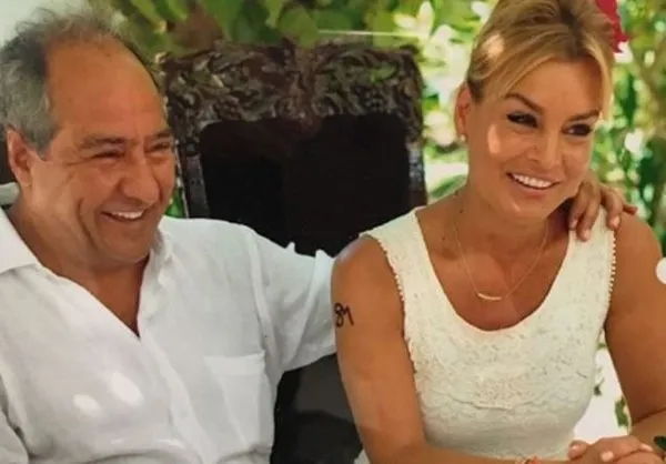 Sibel Turnagöl'ün eşi Mehmet Çelik'ten değeri tam 828 milyonluk ihbar: "Arsama çöktüler"-7