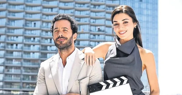 Atv’nin yeni dizisi Gözyaşı Kraliçesi: Hande Erçel ve Barış Arduç’la unutulmaz bir aşk hikayesi geliyor