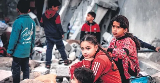 Gazze ateşkesinde ikinci aşama için kritik zirve