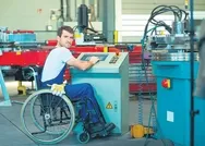 İş kurana hibe arttı: Engelliye 65 bin TL