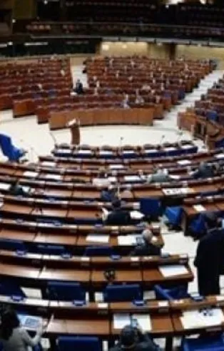 Avrupa'dan OHAL mesajı