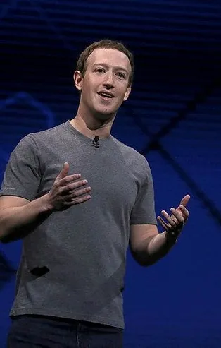 Facebook skandalları yüzünden milyonlarca kullanıcı kaybeden Zuckerberg'den yeni sosyal medya platformu duyurusu