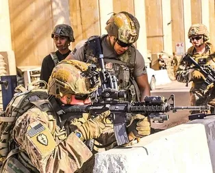 ABD, Orta Doğu’ya 3 bin 750 asker daha gönderiyor