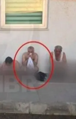 Adil Öksüz'ün yeri tespit edildi!