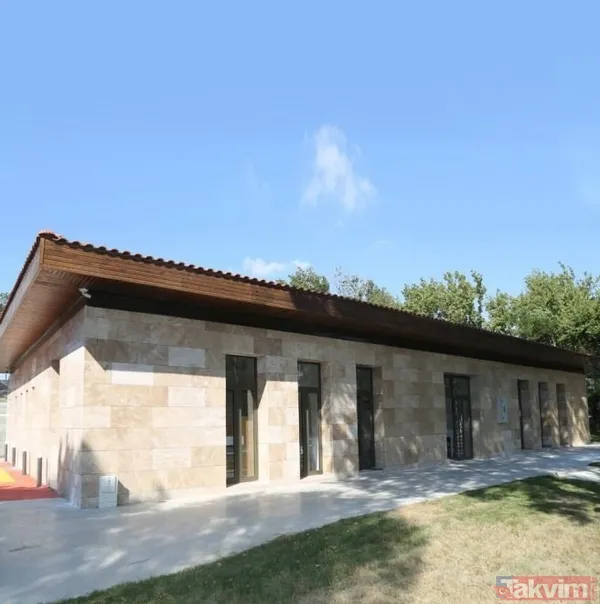 Başkan Erdoğan açılışını yaptı! İstanbul'a hizmetin 41 imzası - 24