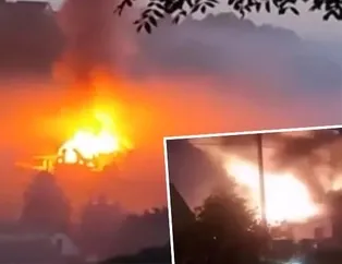 Rusya Ukrayna savaşında hareketli gün!