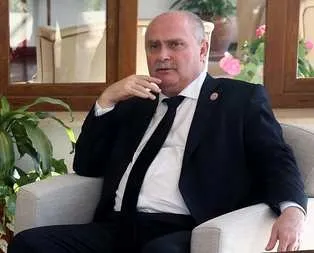 Esed’in aday olması söz konusu değil