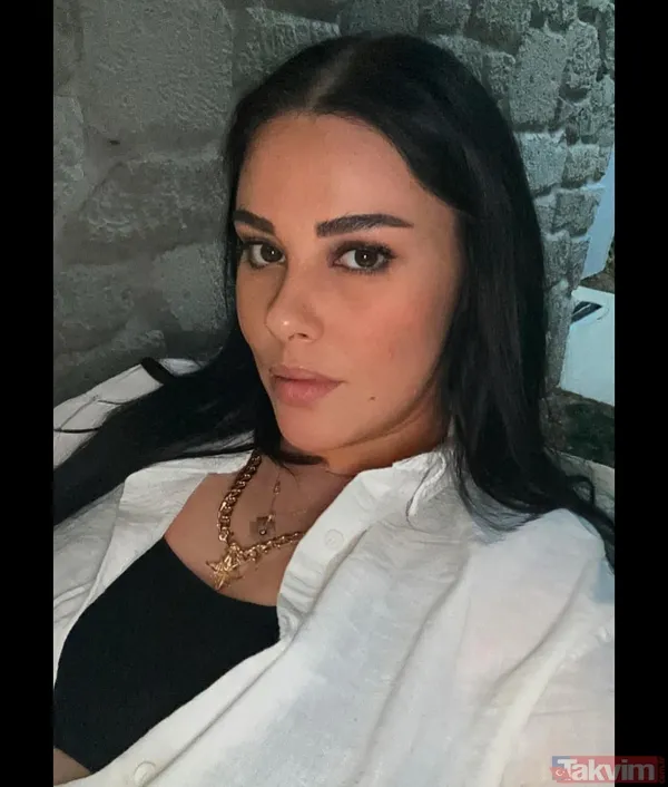 Sular durulmuyor! Tuğçe Tayfur’dan “Soyadımı kullanma” diyen babası Ferdi Tayfur’a yanıt: Benden 50 milyon mu istiyorsun? - 14