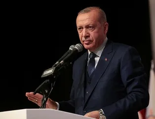 Başkan Erdoğan’dan 23 Nisan mesajı