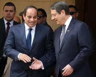 3 ülkeden Türkiye’ye karşı kirli ittifak!