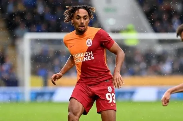 Portekiz devinden Sacha Boey çıkarması! 15 milyonu gözden çıkardılar