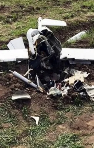 Pakistan ordusu, Hindistan’a ait İHA düşürdü