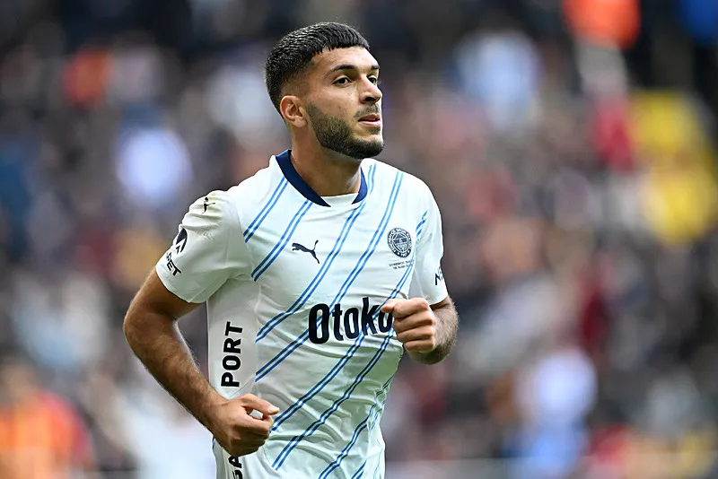 Oğuz Aydın'da şoke eden gerçek! Mourinho devreye girdi - 4