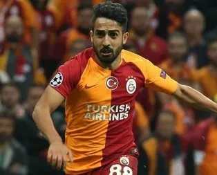 Sivasspor’un gözü Muğdat Çelik’te