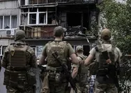 Rusya Savunma Bakanlığı duyurdu: Ukraynada toplam 359 hava savunma füze sistemi yok ettik