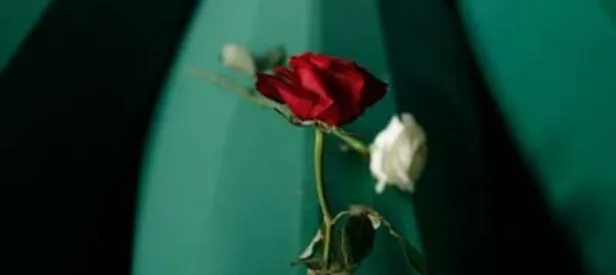 22 yıldır yüreklerde: Srebrenitsa