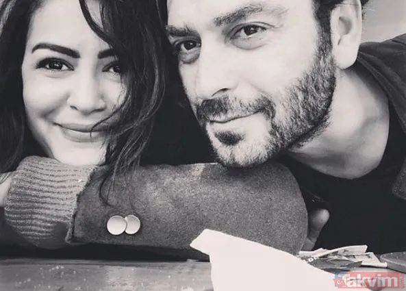 EDHO'nun Alparslan'ı Yunus Emre Yıldırımer hakkındaki o gerçek şoke etti! Meğer eşi... - 18