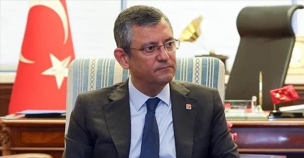 CHP Genel Başkanı Özgür Özel'den nezaket ziyareti: İyi Parti Genel Başkanı Müsavat Dervişoğlu'nu ziyaret edecek