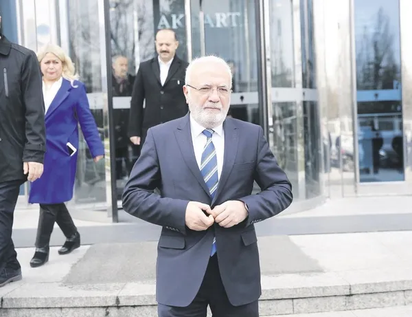 AK Parti'den Gazi Meclis’i zan altında bırakan İlker Başbuğ’a suç duyurusu-1