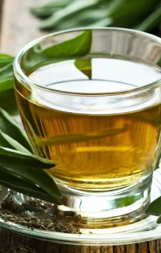 Menopoza adaçayı (Sağlık haberleri)