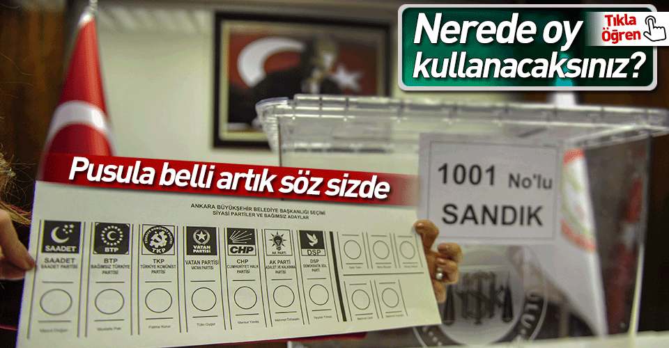 ysk secmen kaydi e devlet tc ile