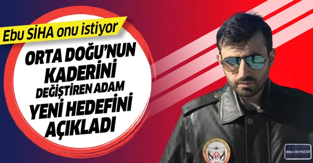 Selçuk Bayraktar yeni hedefini açıkladı: Darısı 1.000.000