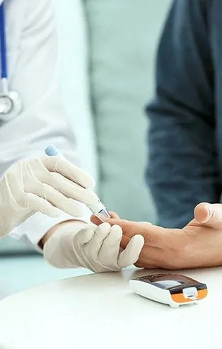 Sağlığın sinsi düşmanı diyabet! Uzmanlardan özellikle erkeklere uyarı: Bu hastalık, aşk hayatını da bitirir!