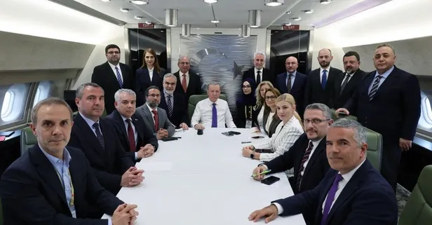 Başkan Erdoğan'dan Arnavutluk dönüşü "Terörsüz Türkiye" mesajı: Prangaları kırmaya başladık | Silahların teslimi nasıl olacak? Özgür Özel'e "Lozan" ayarı