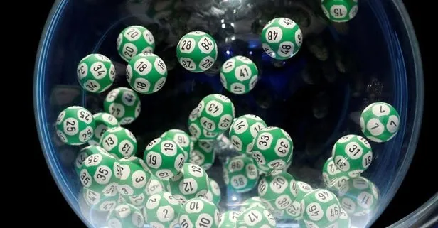 11 Nisan Süper Loto sonucu sorgulama! Süper Loto sonuçları açıklandı