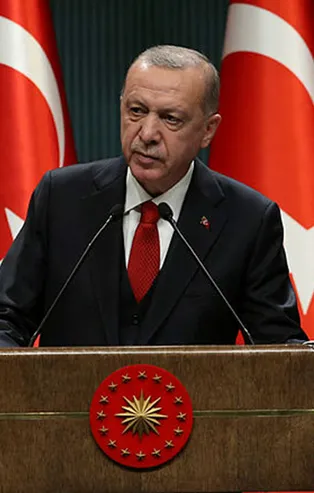 Bugün Kabine toplantısı var mı, saat kaçta? 10 Mayıs Kabine toplantısı olacak mı? Tam kapanma uzatılacak mı 2021?