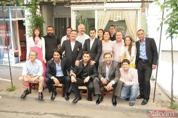 Kurtlar Vadisi hakkındaki sürpriz gerçek 20 yıl sonra ortaya çıktı! Meğer o bölümde Çakır ile Memati'nin yerine... - 30