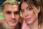 Wanda Nara'dan beklenmedik Icardi itirafı! “Galatasaray'ı bana tercih etti”