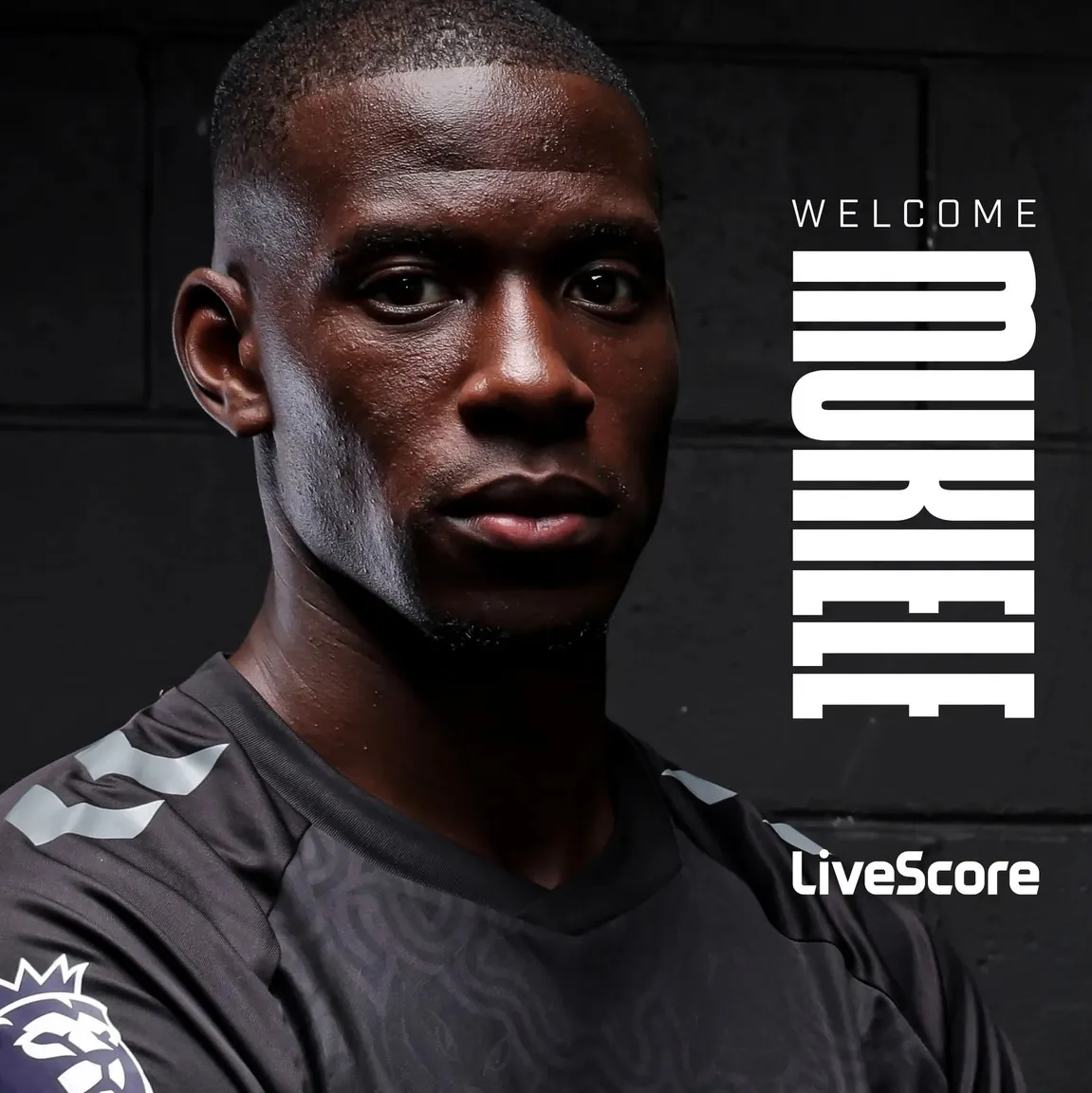 Mukiele Sunderland’e gitti