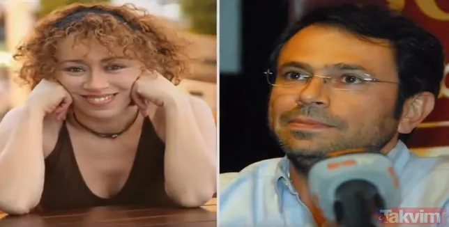 Nilgün Belgün’ün eski eşi bakın kim çıktı! Duyanlar şaştı kaldı meğer kendisinden de ünlüymüş...