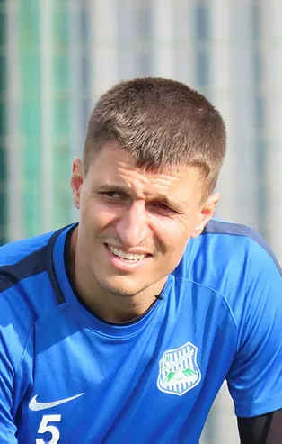 Oğlunu boğarak öldüren eski Süper Lig futbolcusu Cevher Toktaş hakkında flaş gelişme
