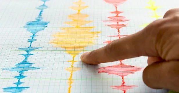 SON DAKİKA: Diyarbakır’da 4,2 büyüklüğünde deprem! En son depremler AFAD ve Kandilli Rasathanesi açıklaması