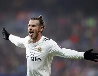 Gareth Bale ABD yolcusu!
