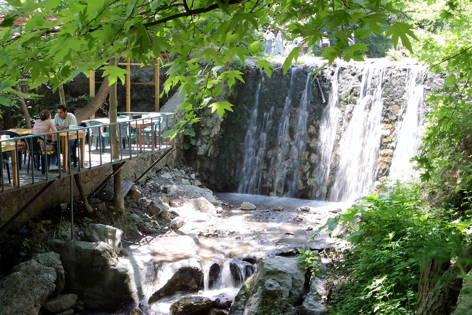 Sisli Vadi’den Hünkar Köşkü’ne: Maşukiye’de adım adım kış rotası - 5