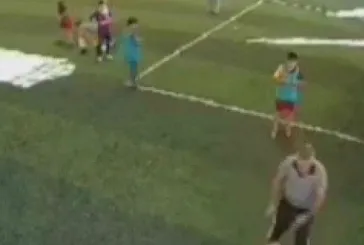 Konya’da kan donduran olay