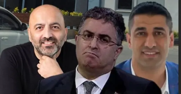 Ekol TV’ye “kara para” soruşturması: Ünlü isimler dosyada