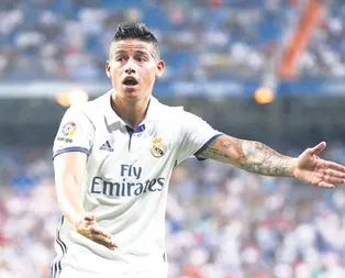 Sen de Galatasaray’a git Rodriguez!