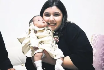 ’Rüya’ gibi mucize!