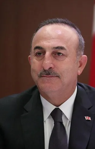 Dışişleri Bakanı Çavuşoğlu'ndan son dakika S-400 açıklaması